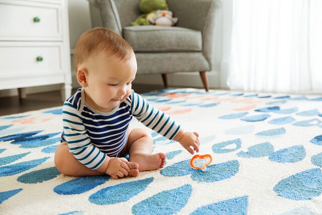 When Do Babies Start Crawling And What To Do When They Do?