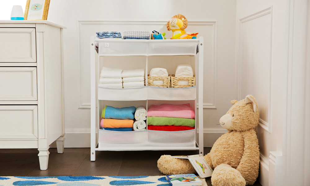 Getting your Baby’s Room Ready: Your Essential Guide