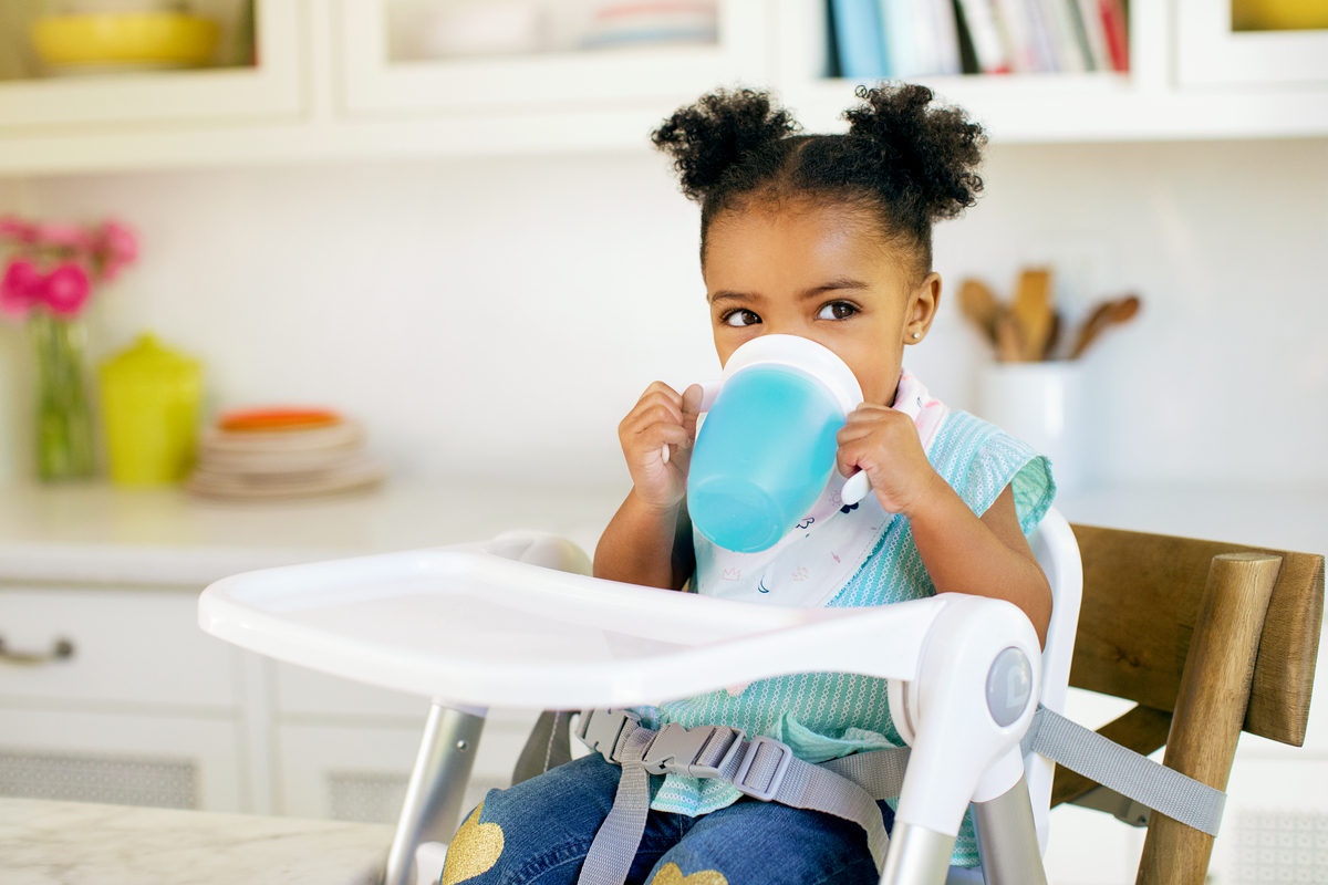 Your Our Ultimate Sippy Cup Guide For Babies & Toddlers