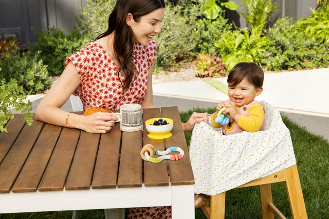 What Is A Baby Teether, And How Do I Find The Best Teether For My Baby?