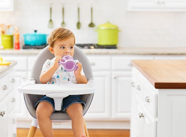 Your Essential Guide To Finding The Best Sippy Cup At Any Age