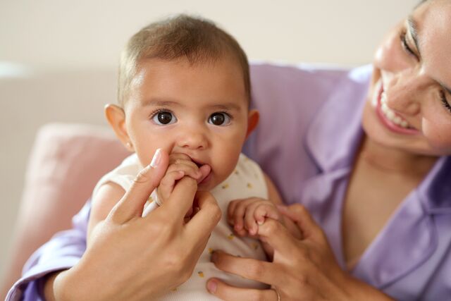 What Is Paced Bottle Feeding?